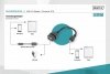 Digitus Kabel adapter USB 2.0 HighSpeed OTG Typ microUSB B/USB A M/Ż 0,2m Czarny