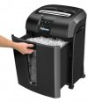 Fellowes Niszczarka 73ci DIN3 ścinki 4x38mm
