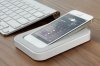 BlueLounge Saidoka ładowarka biurkowa iPhone 5, 5S Biała