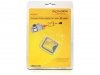 Delock Adapter karty Micro SD/SDHC/XC->CompactFlash