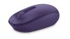 Microsoft Wireless Mobile Mouse 1850 Pantone Blue U7Z-00043