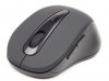 Gembird Mysz Bluetooth 800-1600DPI (MUSWB2) Black