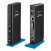 i-tec USB 3.0 Dual Stacja dokująca HDMI DVI Full HD+
