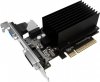 Palit Karta graficzna GeForce GT730 2GB DDR3 PCI-E 64BIT DVI/HDMI/D-Sub