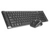 Tracer Zestaw klaw+mysz Octavia II Nano USB