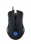 Thermaltake Tt eSPORTS Klawiatura dla graczy - COMMANDER Gaming Gear Combo