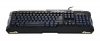 Thermaltake Tt eSPORTS Klawiatura dla graczy - COMMANDER Gaming Gear Combo