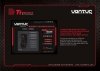 Thermaltake Tt eSPORTS Myszka dla graczy - VENTUS X 5700DPI