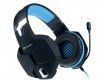 Tracer SŁUCHAWKI DRAGON BLUE
