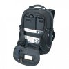 Targus Atmosphere 17-18 XL Laptop Backpack - Black/Blue