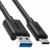 Unitek Kabel USB TYP-C DO USB 3.0; 1m; Y-C474BK