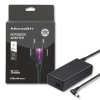 Qoltec Zasilacz do HP Toshiba 75W | 19V | 3.95A | 5.5*2.5