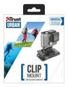 Trust UrbanRevolt Clip Mount for action cameras