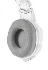 Trust GXT 322W Gaming Headset - white camouflage
