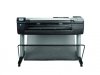 HP Inc. DesignJet T830 36-in MFP Printer F9A30D + 200m papieru oraz wysyłka GRATIS!!
