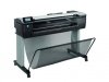 HP Inc. DesignJet T830 36-in MFP Printer F9A30D + 200m papieru oraz wysyłka GRATIS!!