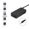 Qoltec Zasilacz do Asus 45W | 19V | 2.37A | 3.0*1.0 | +kabel zasilający