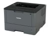 Brother Drukarka HL-L5200DW  A4/mono/40ppm/USB+WLAN/PCL6