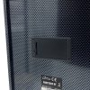 Media-Tech Głośnik PARTYBOX BT MT3150 Karaoke/Bluetooth 5.0/FM/MP3/USB/AUX/LED/USB-C/RMS 18W/PMPO 800W.