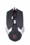 Rebeltec Mysz optyczna gamingowa  USB DESTROYER