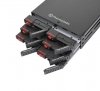Thermaltake Kieszeń na HDD - Max 5 2506 6x 2,5 cala SATA HDD Rack