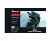 IIYAMA Monitor 27 GB2760QSU-B1 TN,WQHD,HDMI,DP,USB,144Hz,ETE.