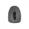 MODECOM WM10S SILENT CZARNA BEZPRZEWODOWA MYSZ OPTYCZNA