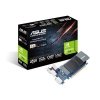 Asus Karta graficzna GeForce GT 710 2GB GDDR5 64BIT DVI/HDMI/D-Sub