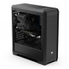 SilentiumPC Obudowa Regnum RG4 Pure Black