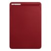 Apple Leather Sleeve for 10.5 inch iPad Pro - (PRODUCT)RED