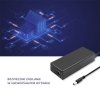 Qoltec Zasilacz sieciowy 84W | 12V | 7A | 5.5*2.1
