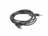 Lanberg Kabel Minijack - Minijack M/M 2M