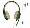 Trust GXT 310C Słuchawki Radius Gaming - jungle