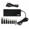iBOX Uniwersalny zasilacz do notebooka IUZ120WM 120W