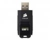 Corsair VOYAGER Slider X1 32GB USB3.0 Read 130Mb/s Capless Design       Plug and Play