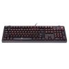 Thermaltake Klawiatura eSports MEKA PRO Cherry MX Red Switch