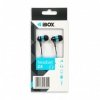 iBOX Słuchawki Z4 Zip douszne z mikrofonem