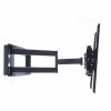 ART Uchwyt do TV LCD/LED AR-86 32-63 30kg regulacja pion/poziom 64cm