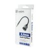 LogiLink Splitter audio 3.5mm do 2x3.5mm