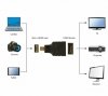 Gembird Adapter HDMI do Micro HDMI
