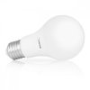 Whitenergy Żarówka LED A60 E27 12W 1055lm ciepła biała mleczna