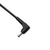 Qoltec Zasilacz do Asus | 150W | 19.5V | 7.7A | 5.5*2.5