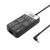 Qoltec Zasilacz do Asus | 150W | 19.5V | 7.7A | 5.5*2.5
