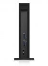 IcyBox Stacja dokująca IB-DK2242AC USB,2xDP,LAN,AUDIO,USB-B