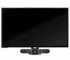 Logitech Uchwyt do montażu kamery MeetUp na telewizorze 939-001498