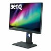 Benq Monitor 24 cale SW240 LED IPS 5ms/20mln:1/HDMI