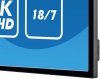 IIYAMA Monitor 43 LE4340UHS-B1 4K,18/7,LAN,AMVA3,USB,HD