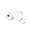 Qoltec Etykiety termiczne | 100 x 150 mm | 350 sztuk
