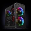 Thermaltake Wentylator Riing Plus 20 RGB TT Premium (bez  kontrolera) (200mm, 500-1000 RPM)