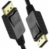 Unitek Kabel VGA PREMIUM HD15 M/M, 1.0m; Y-C511G